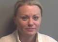 Mum jailed for burglary and theft after husband cheats on her