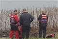 Pensioner named after body pulled from lake
