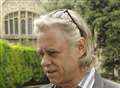 Bob Geldof 'marries partner'