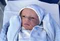 Baby Archie breaks hospital record