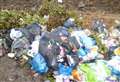 Fly-tippers feel pinch of court action