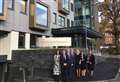 Britain's oldest law firm on the move