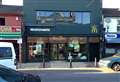 McDonald's restaurant set to close 