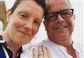 Kent MP shows off engagement ring in Instagram snap