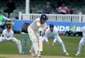 Kent’s Compton says consistency is the key
