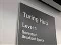 University college named after codebreaker Alan Turing