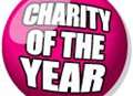 Who is KM Charity of the Year 2015?