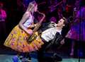 Review: Dreamboats and Petticoats