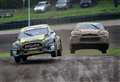 Petrol vs electric as British Rallycross starts at Lydden