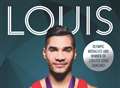Olympic gymnast Louis Smith to visit Bluewater