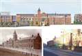 Britain's oldest hospital to become 155 homes