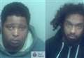 Dealers jailed for supplying heroin and crack cocaine 