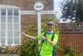 Transplant athlete bids to become first to complete Land's End to John O'Groats