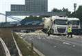 Dismay over more motorway works set to last months