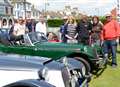  Classic car show will be the biggest