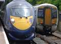 Plans for new train line between two Kent towns
