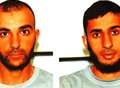Brothers jailed on terrorism charges