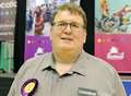 Councillor quits Ukip days after being elected 
