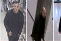 CCTV images released after handbag theft 