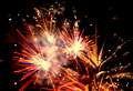 Two major fireworks displays cancelled