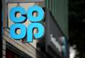 Coop to replace car showroom