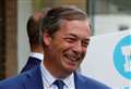 Nigel Farage breaks silence over whether he will stand in general election