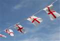 Where to celebrate St George’s Day in Kent
