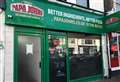 Rat-infested takeaway reopens
