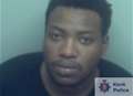 Man jailed after slashing victim's face with knife