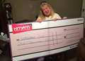Kmfm gives away another £1,000