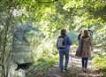 Kent Country Parks: Waiting to be explored