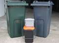 Ashford now top of the tables for recycling
