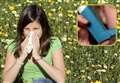 Triple threat warning for asthmatics and hay fever sufferers