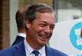 Nigel Farage to make ‘emergency general election announcement’