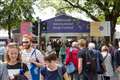 Respect for free speech needed after book festival loses sponsor – Swinney