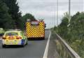 Serious crash caused A2 delays