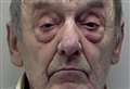Child rapist, 78, jailed for 22 years