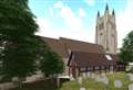 Ringing the changes with £2.2m church revamp