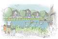 'Ridiculous' plan for new road around ‘mini Center Parcs’ scrapped