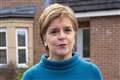 Nicola Sturgeon released without charge after arrest in SNP finances probe