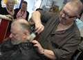 Town in mourning at loss of big-hearted barber in bike tragedy