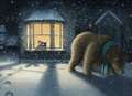 Christmas TV: We're Going on a Bear Hunt comes to our screens