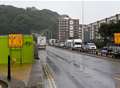Relief as Dover escapes 'Black Saturday' traffic gridlock prediction