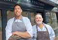 Former Rooks to become fishmongers with street food bar