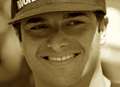 Nelson Piquet Jr is latest Lydden star