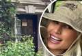 TV stars enjoy 'wonderful stay' at luxury Kent lodges