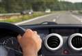 Speeding motorist keeps licence after admin ‘totting up’ error