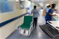 NHS waiting list recovery ‘could take years’ – report