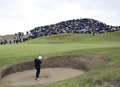 Royal St George’s to host Amateur Championship