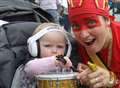 Maidstone Arts Parade brings music and dance to town 